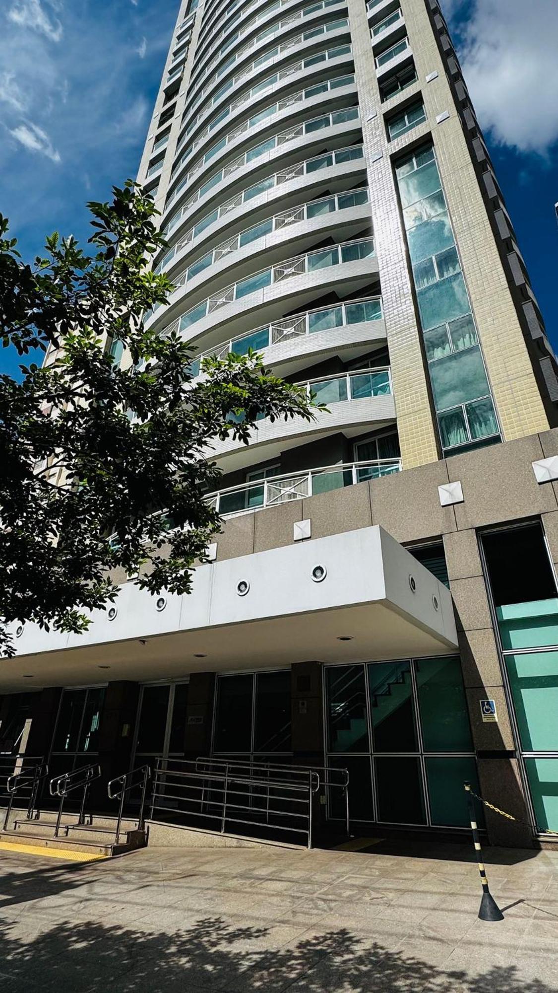 Hotel Perdizes - Flat Executivo - 1403 Sao Paulo Exterior photo